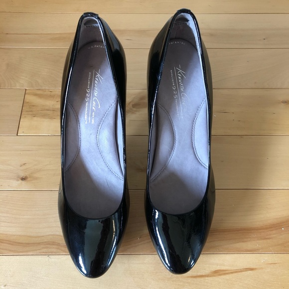 Kenneth Cole heels - Picture 3 of 6